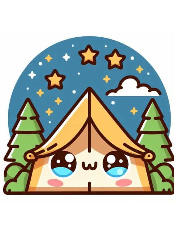 Camping Tent