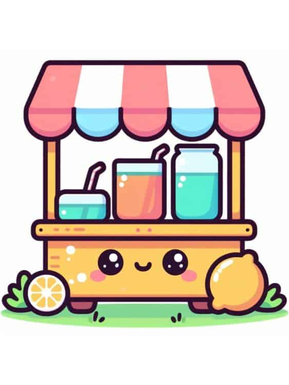 Lemonade Stand