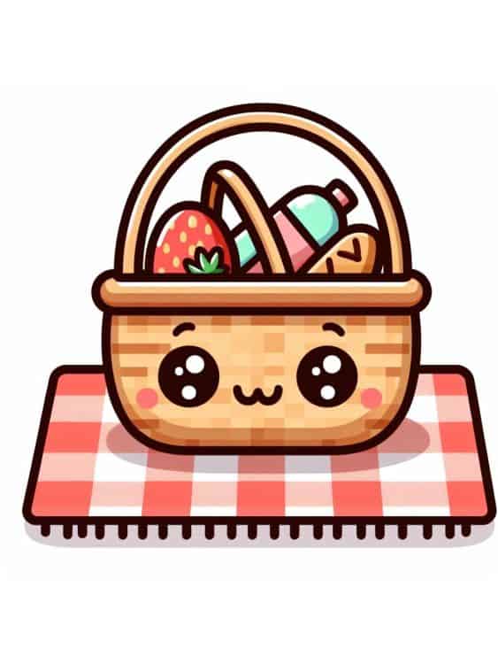Picnic Basket
