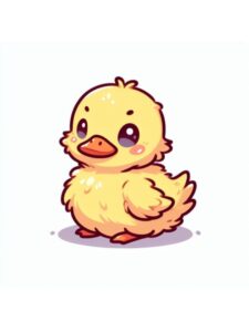 50 Cute Animal Drawing Ideas To Explorer - ArtsyCow