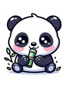 50 Cute Animal Drawing Ideas To Explorer - ArtsyCow