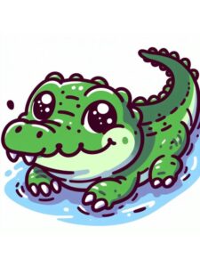 50 Cute Animal Drawing Ideas To Explorer - ArtsyCow