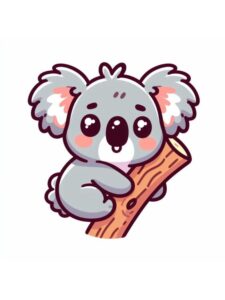 50 Cute Animal Drawing Ideas To Explorer - ArtsyCow