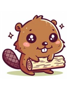 50 Cute Animal Drawing Ideas To Explorer - ArtsyCow