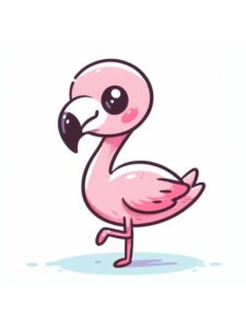 50 Cute Animal Drawing Ideas To Explorer - ArtsyCow