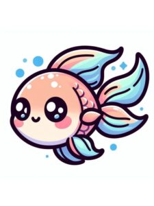 50 Cute Animal Drawing Ideas To Explorer - ArtsyCow