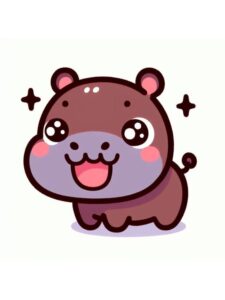 50 Cute Animal Drawing Ideas To Explorer ArtsyCow 50-cute-animal-drawing-ideas-to-explorer-artsycow