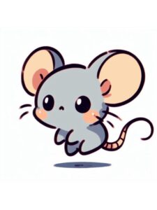 50 Cute Animal Drawing Ideas To Explorer - ArtsyCow