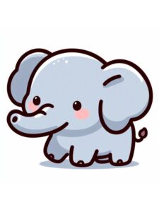 50 Cute Animal Drawing Ideas To Explorer ArtsyCow 50-cute-animal-drawing-ideas-to-explorer-artsycow