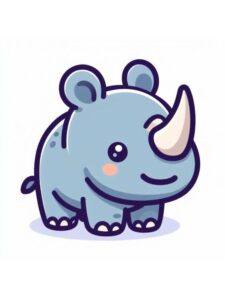 50 Cute Animal Drawing Ideas To Explorer ArtsyCow 50-cute-animal-drawing-ideas-to-explorer-artsycow