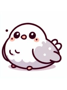 50 Cute Animal Drawing Ideas To Explorer - ArtsyCow