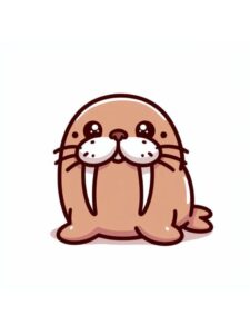 50 Cute Animal Drawing Ideas To Explorer - ArtsyCow
