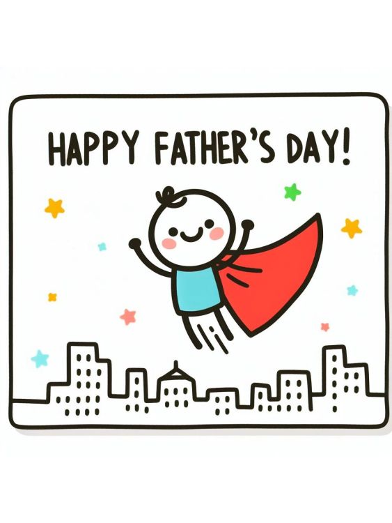 Super Dad