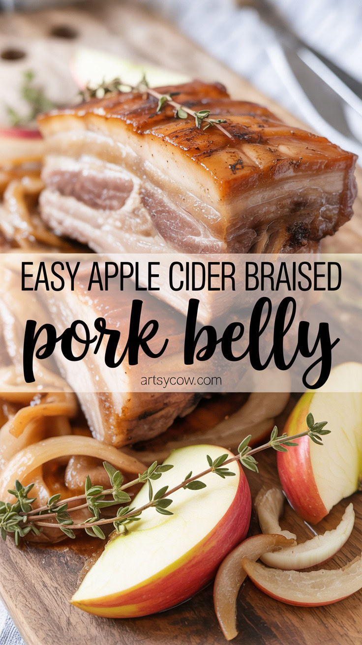 pin-1-Easy Apple Cider Braised Pork Belly-6-1