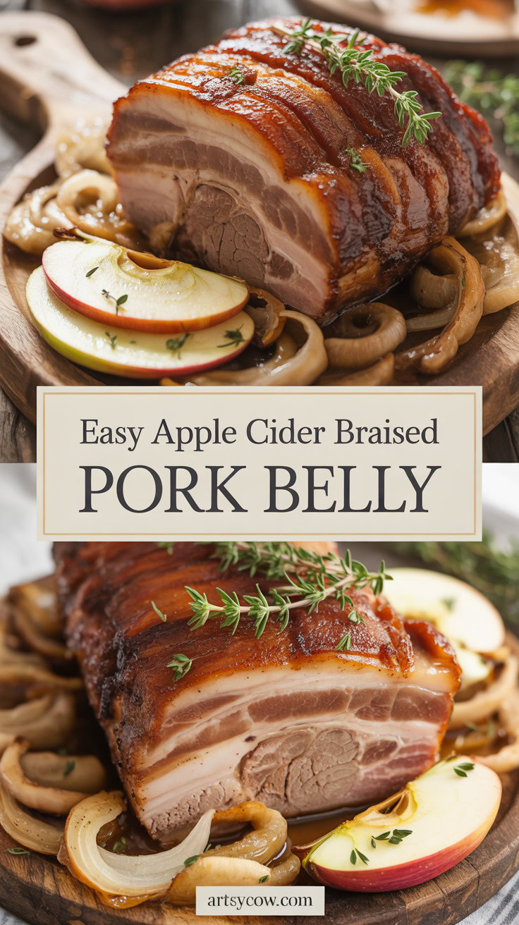pin-1-Easy Apple Cider Braised Pork Belly-8-1