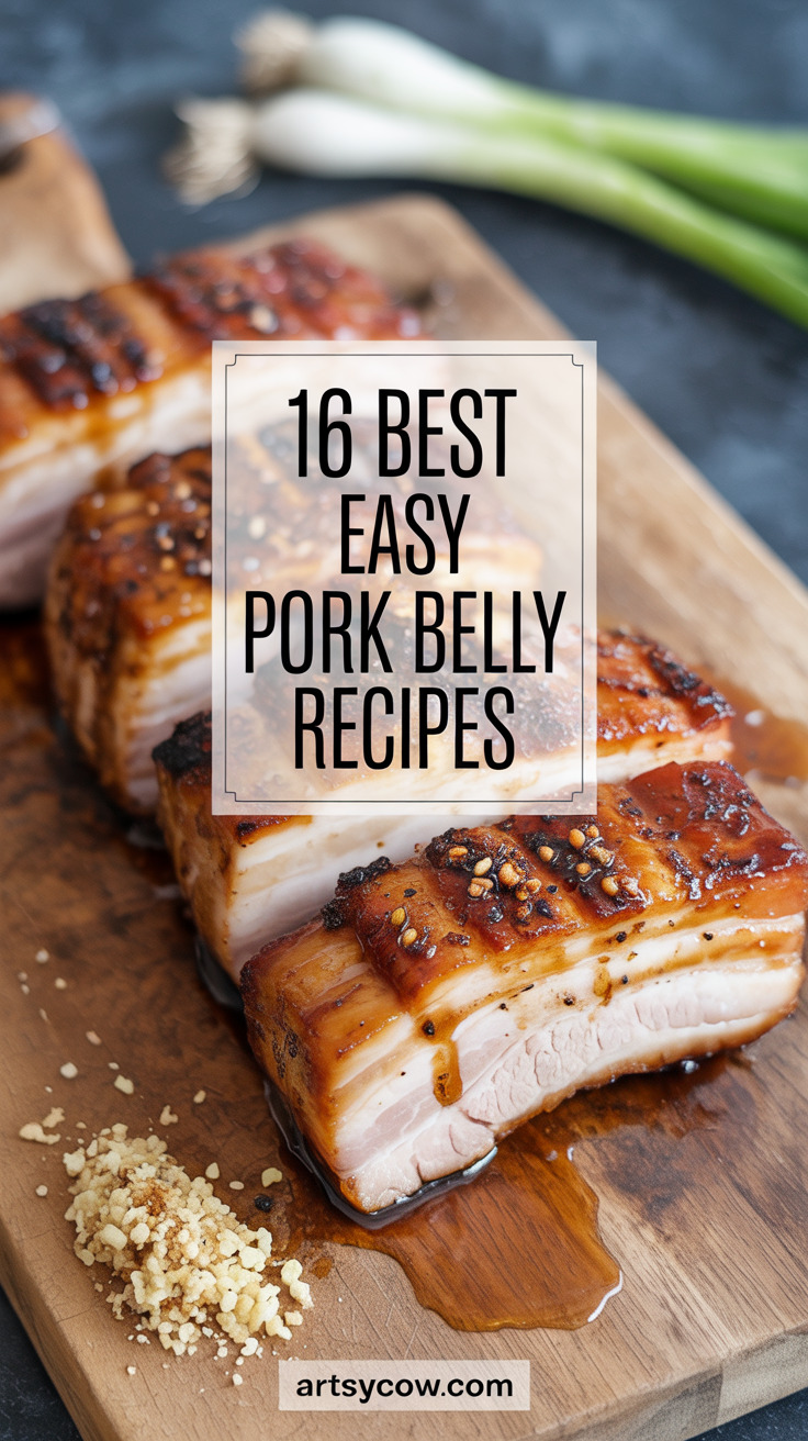 pin-1-Easy Black Pepper Garlic Pork Belly-4