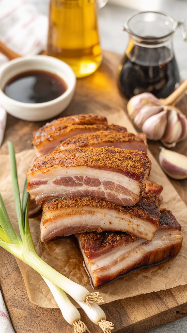 pin-1-Easy Five Spice Pork Belly-4
