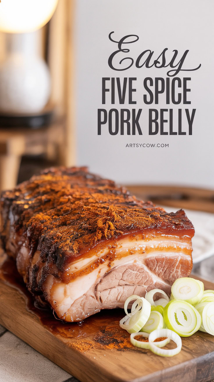 pin-1-Easy Five Spice Pork Belly-6