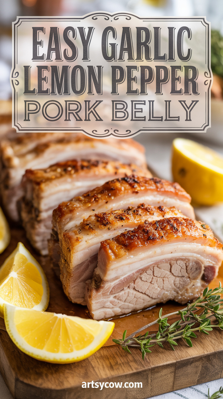 pin-1-Easy Garlic Lemon Pepper Pork Belly-6-1
