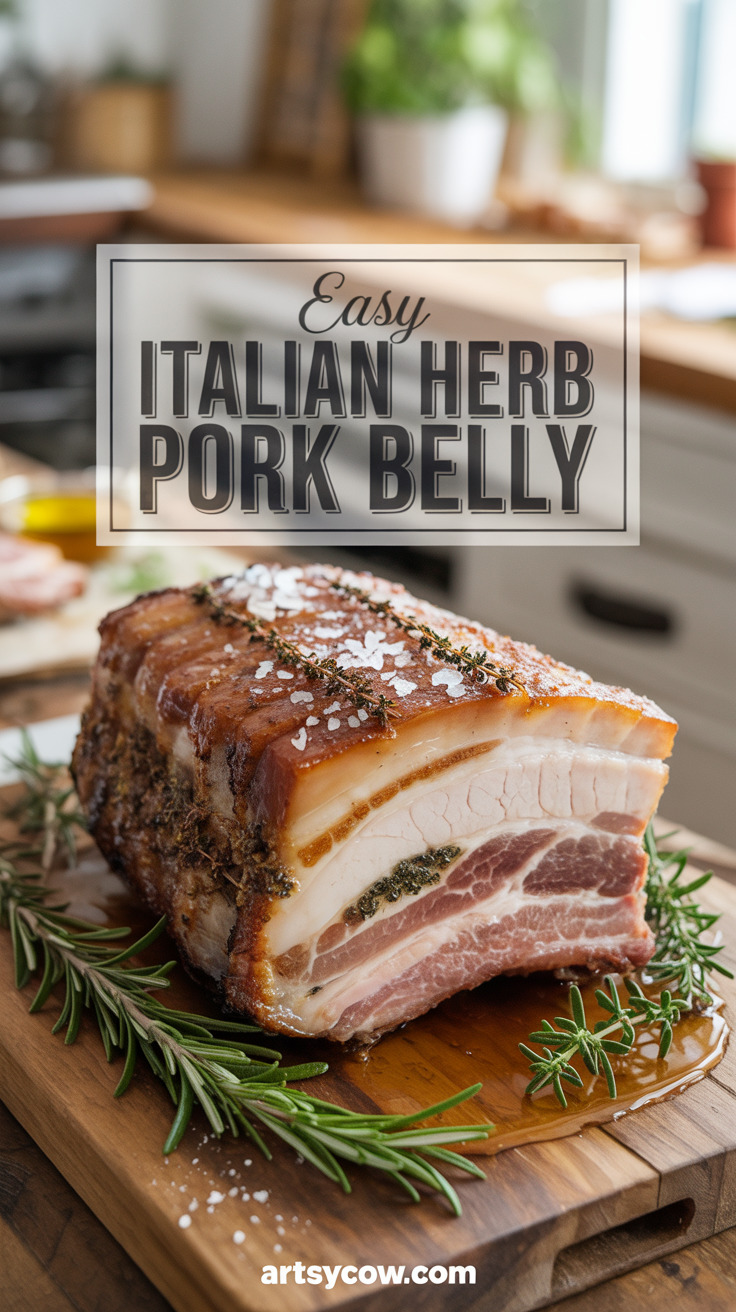 pin-1-Easy Italian Herb Pork Belly-8-1