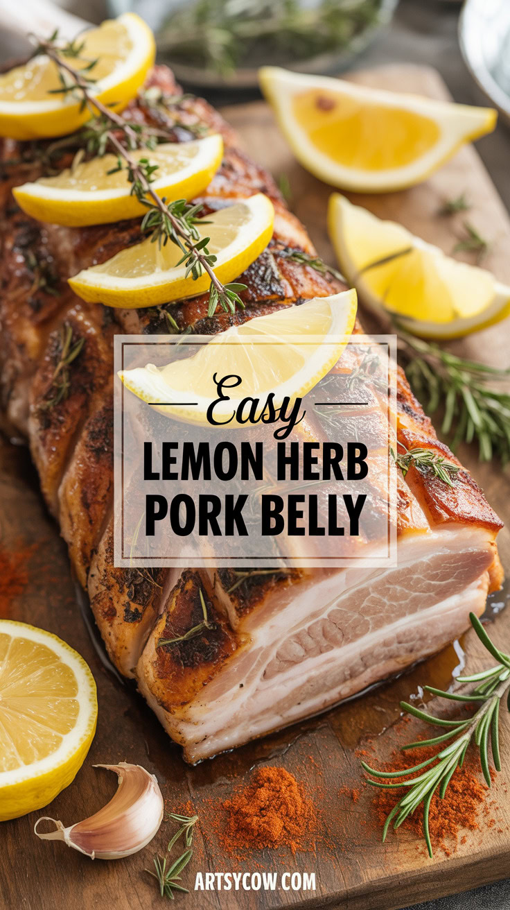 pin-1-Easy Lemon Herb Pork Belly-6-1