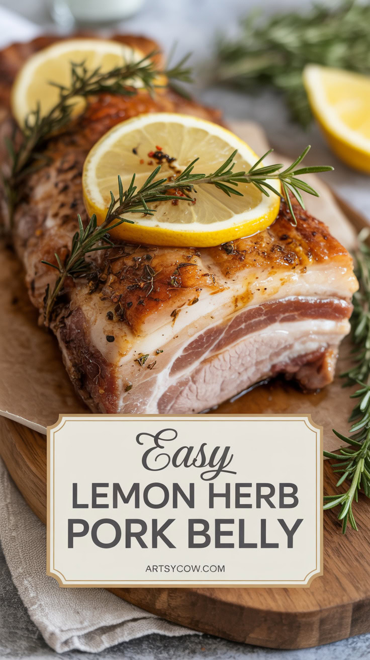 pin-1-Easy Lemon Herb Pork Belly-8-1