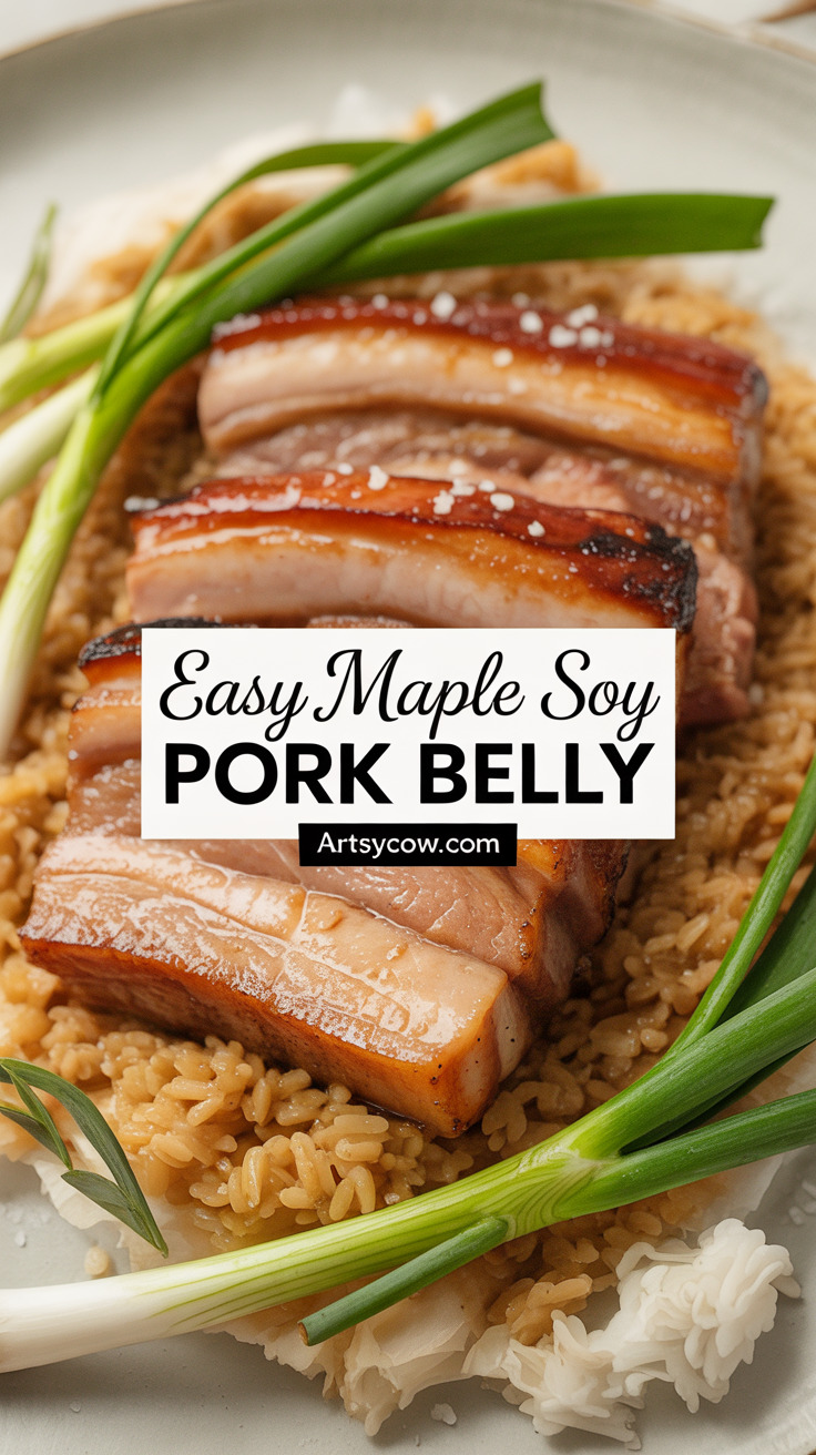 pin-1-Easy Maple Soy Pork Belly-6