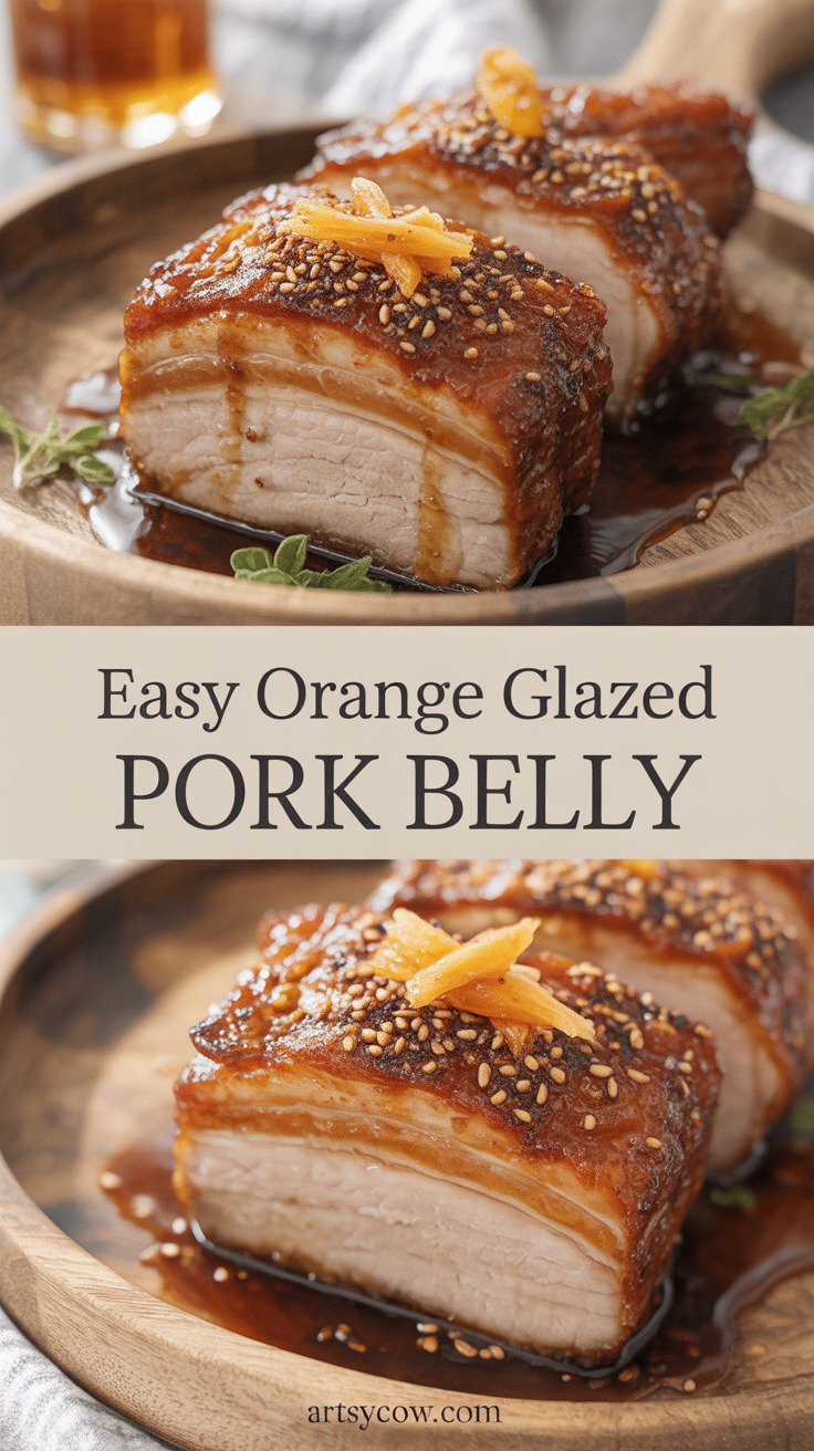 pin-1-Easy Orange Glazed Pork Belly-7