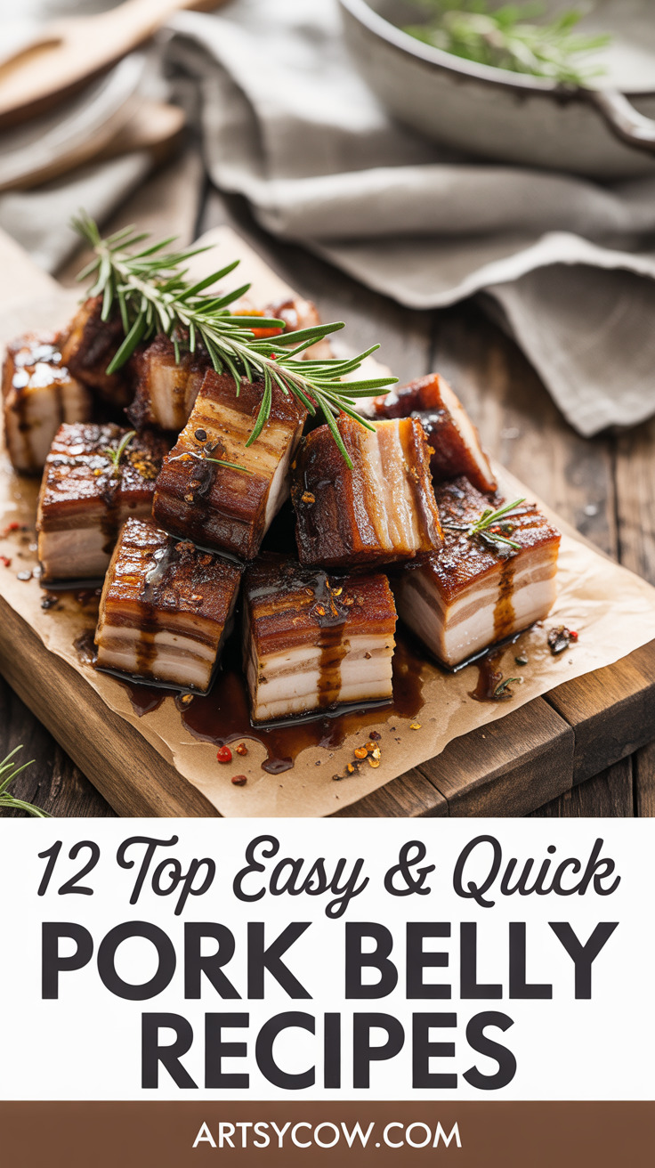 pin-1-Easy Quick Balsamic Pork Belly-4-1