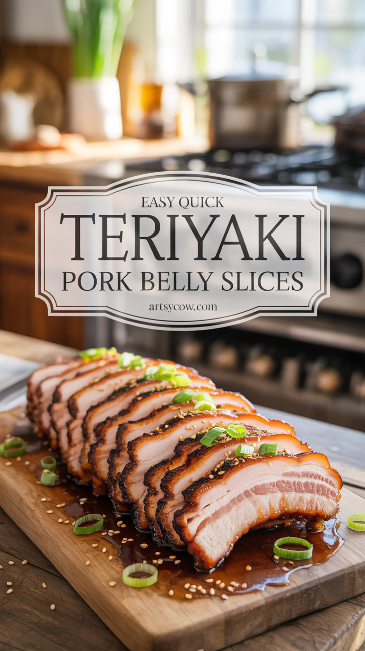 pin-1-Easy Quick Teriyaki Pork Belly Slices-5