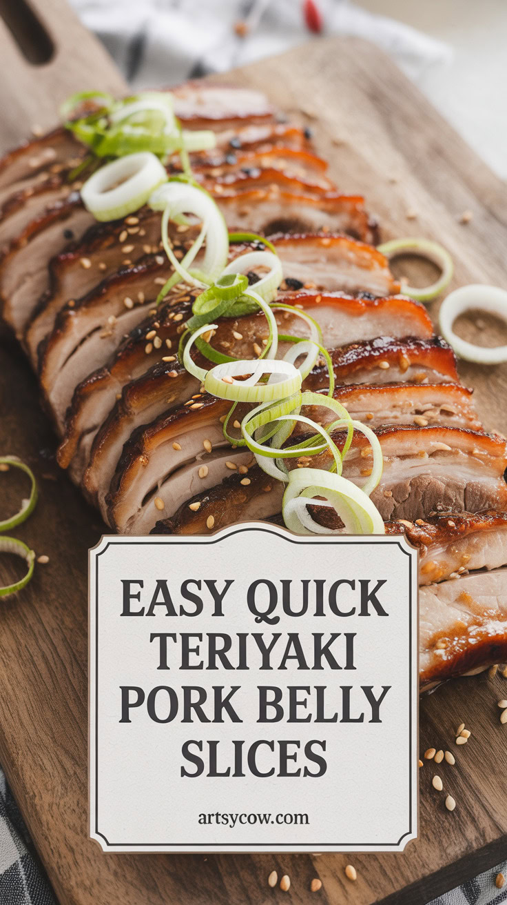 pin-1-Easy Quick Teriyaki Pork Belly Slices-6