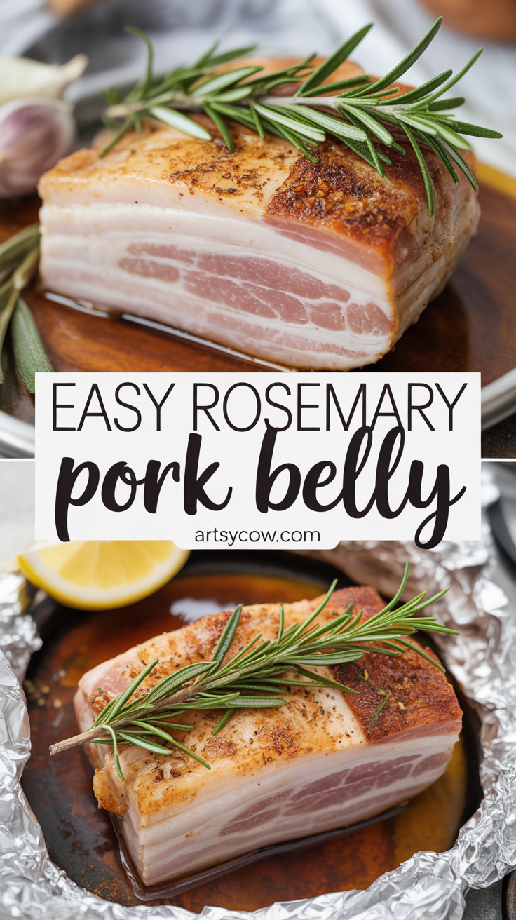 pin-1-Easy Rosemary Garlic Pork Belly-3