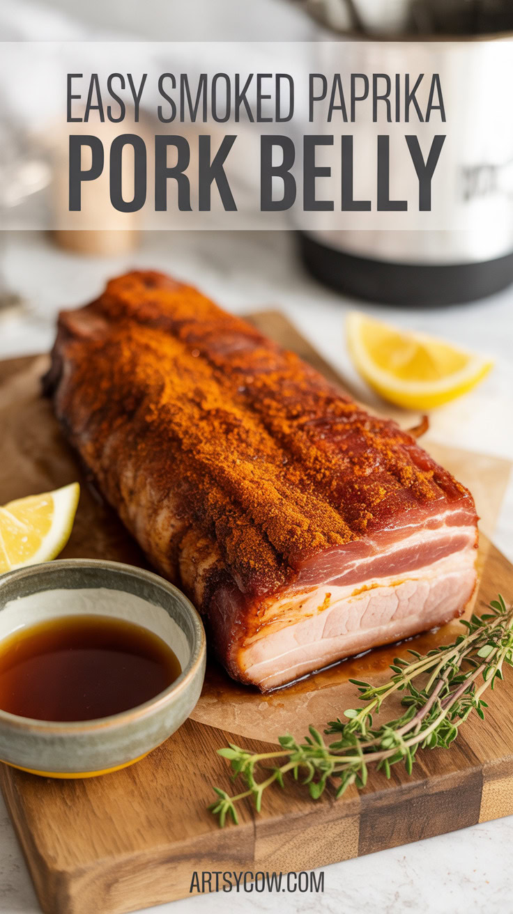 pin-1-Easy Smoked Paprika Pork Belly-5