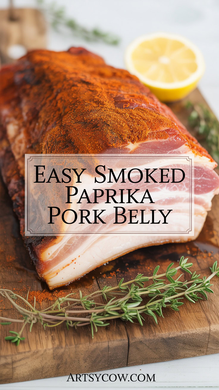 pin-1-Easy Smoked Paprika Pork Belly-6