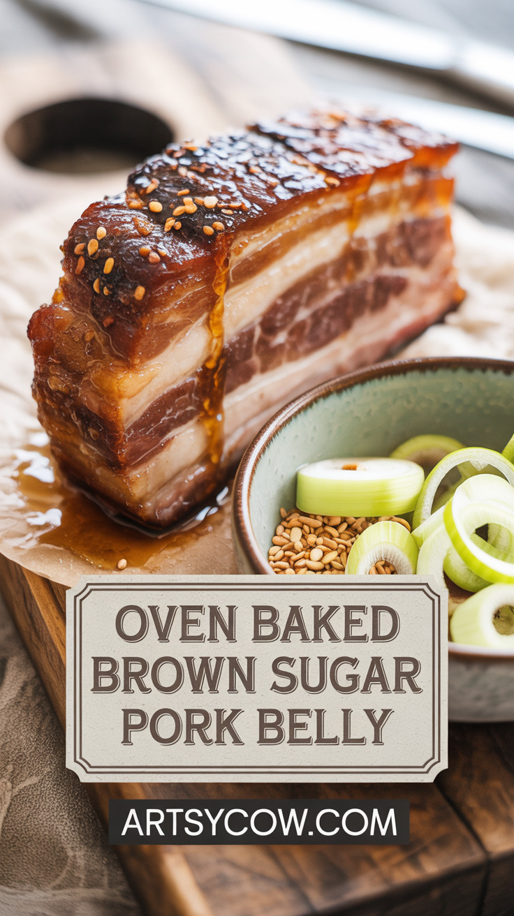 pin-1-Oven Baked Brown Sugar Pork Belly-6-1