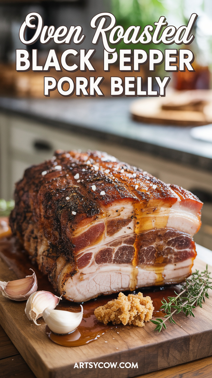 pin-1-Oven Roasted Black Pepper Pork Belly-6-1