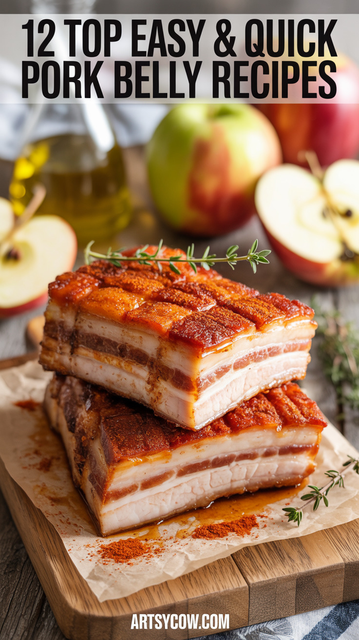 pin-10-Easy Quick Paprika Pork Belly-3-1