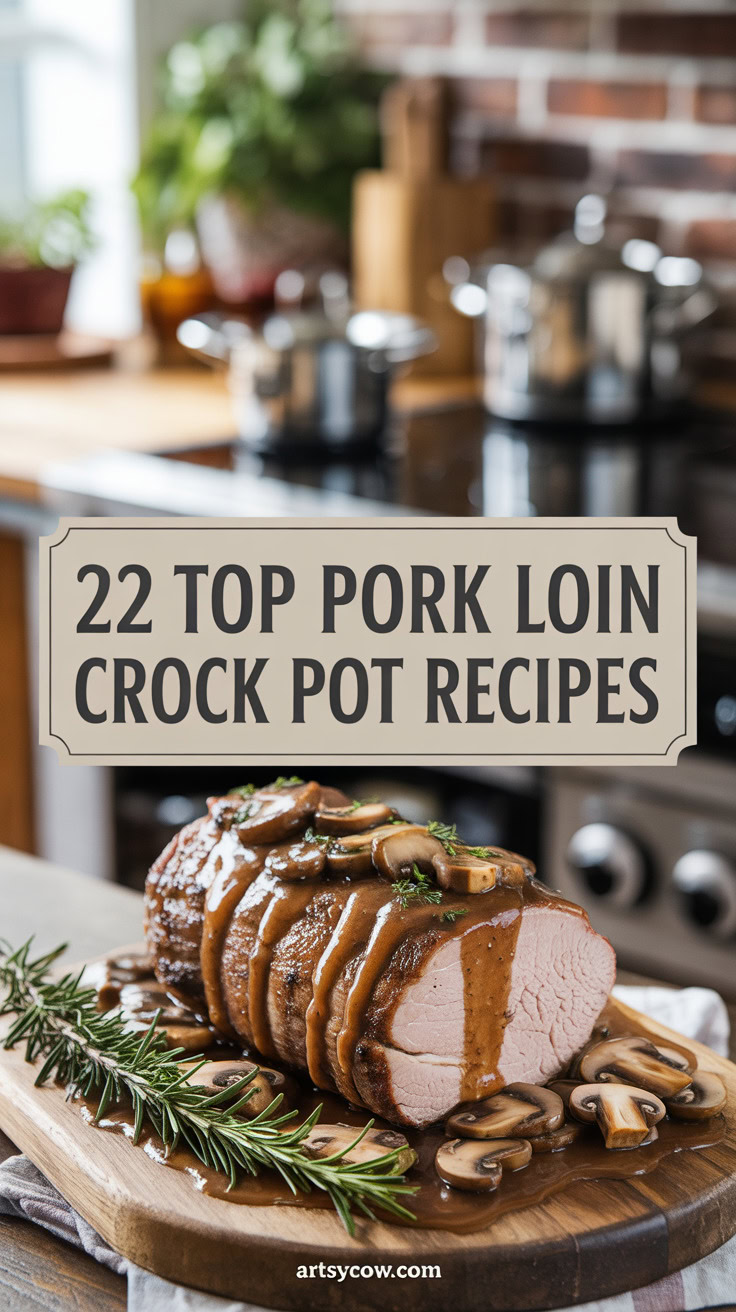 pin-11-Crock Pot Pork Tenderloin with Mushroom Jus-3