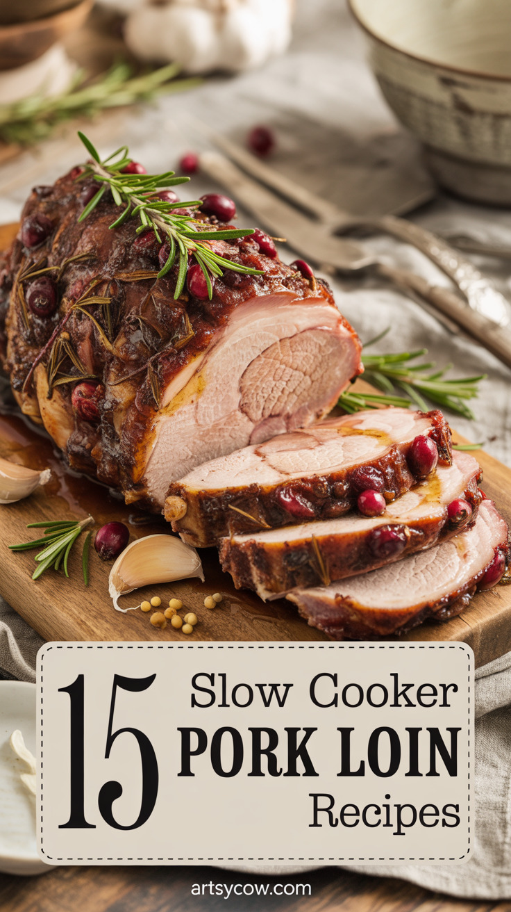 pin-11-Slow Cooker Cranberry Rosemary Pork Loin-4-1