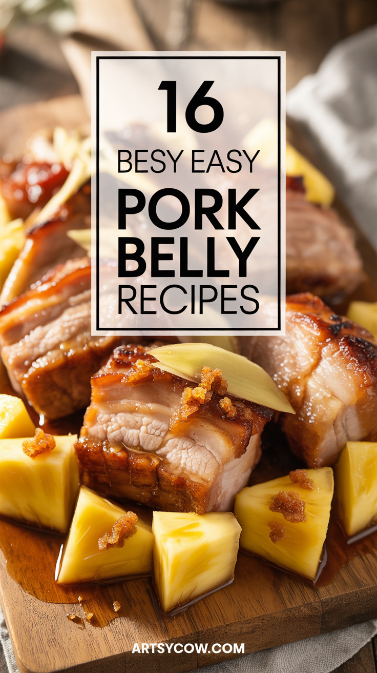 pin-12-Easy Pineapple Glazed Pork Belly-4