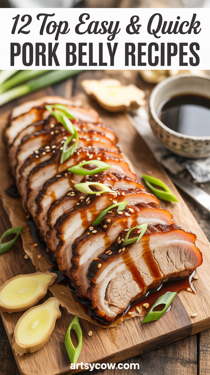 pin-12-Easy Quick Teriyaki Pork Belly Slices-3