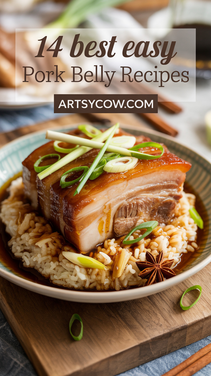 pin-13-Easy Soy Ginger Braised Pork Belly-3-1