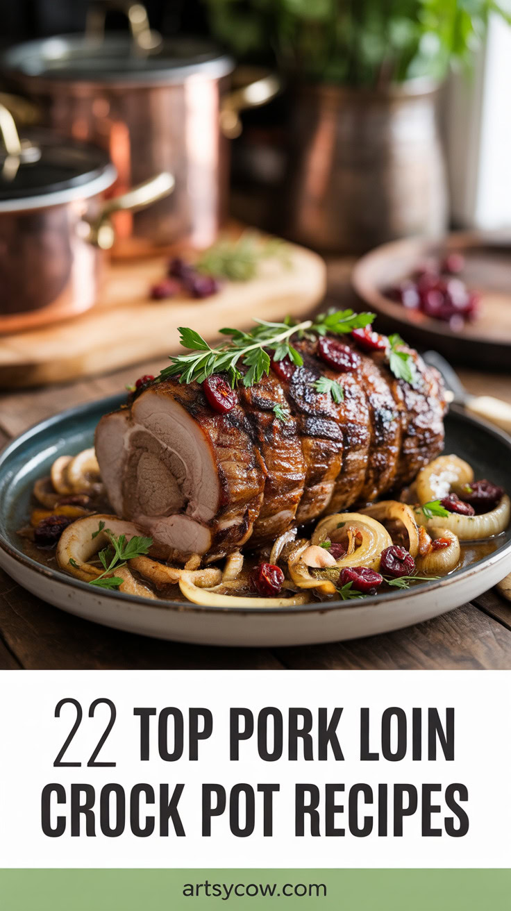 pin-13-Fig Cranberry Pork Tenderloin Slow Cooker-4