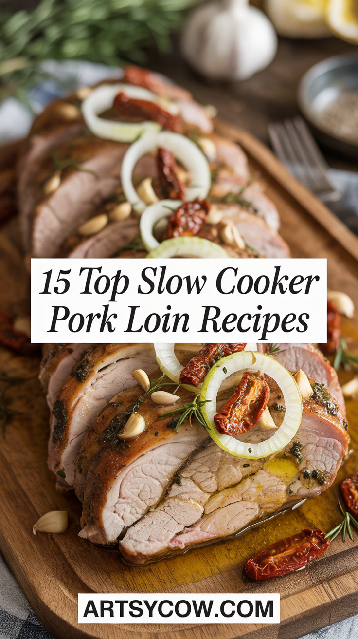 pin-15-Slow Cooker Tuscan Cream Pork Loin-3