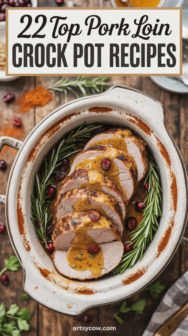 pin-16-Honey Mustard Cranberry Pork Tenderloin Crock Pot-3