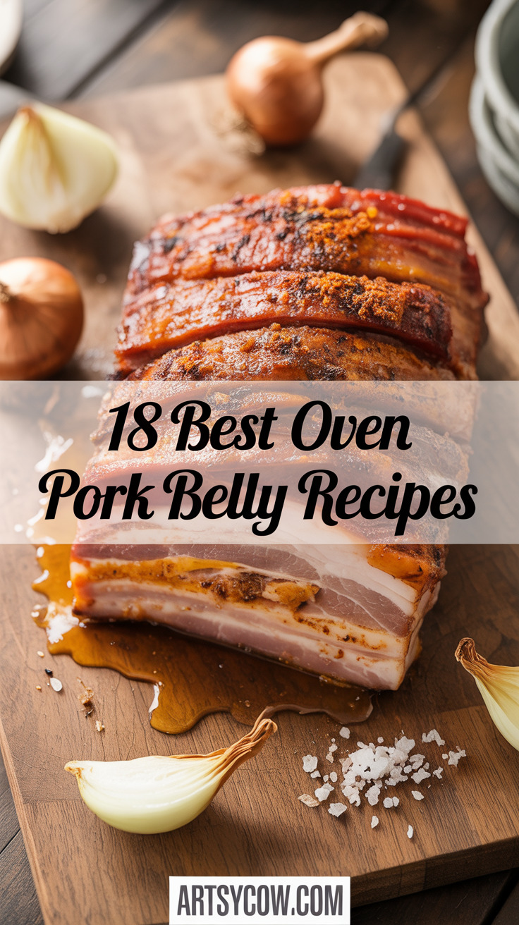 pin-16-Oven Roasted Paprika Garlic Pork Belly-4