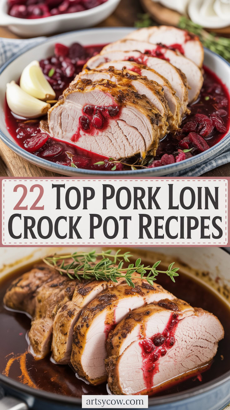 pin-17-Make-Ahead Cranberry Pork Tenderloin Crock Pot-1