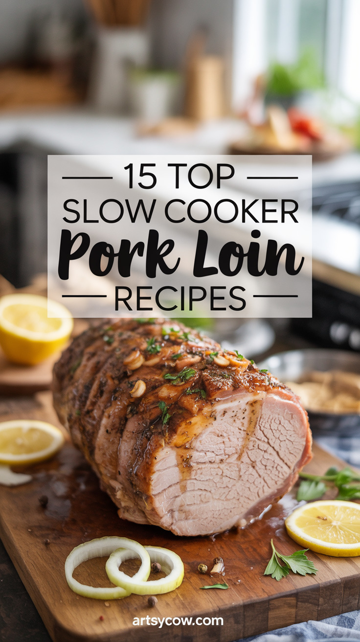 pin-2-Crock Pot Lemon Pepper Pork Loin-4