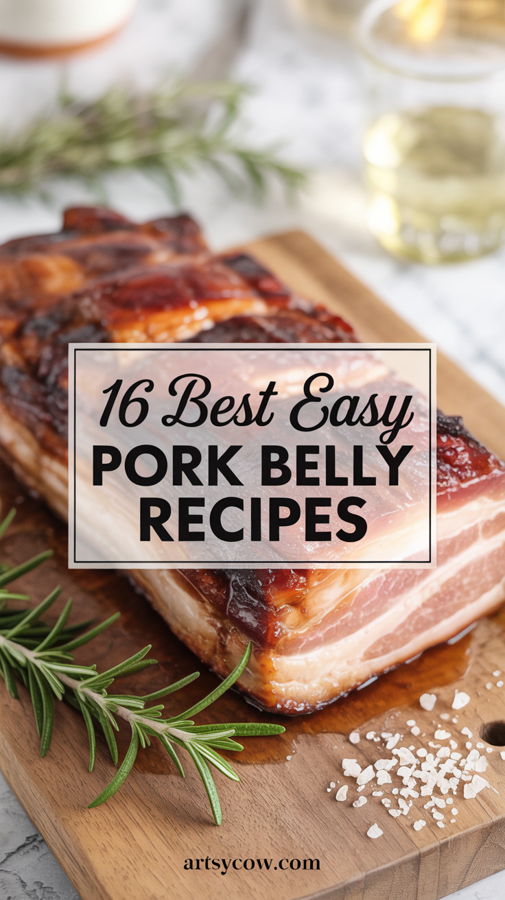 pin-2-Easy Bourbon Glazed Pork Belly-4
