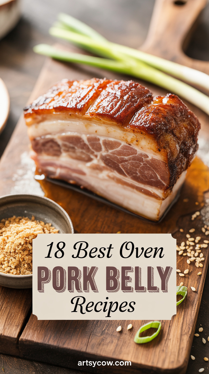 pin-2-Oven Baked Brown Sugar Pork Belly-4